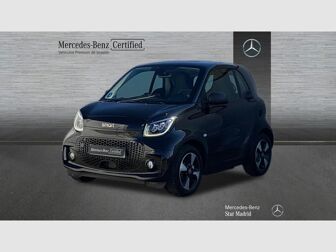 Imagen de SMART Fortwo Coupé EQ