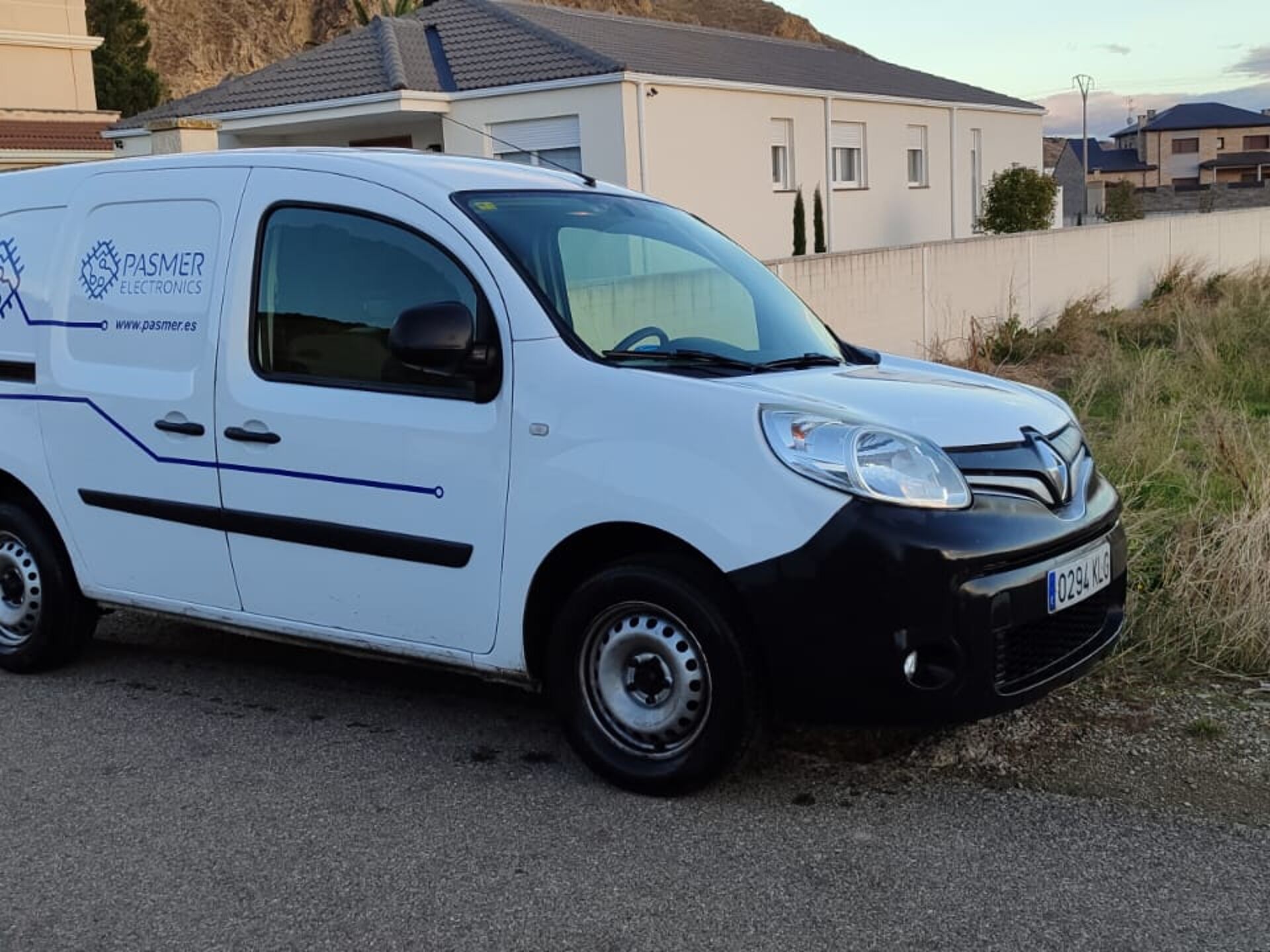 Imagen 1 de RENAULT Kangoo