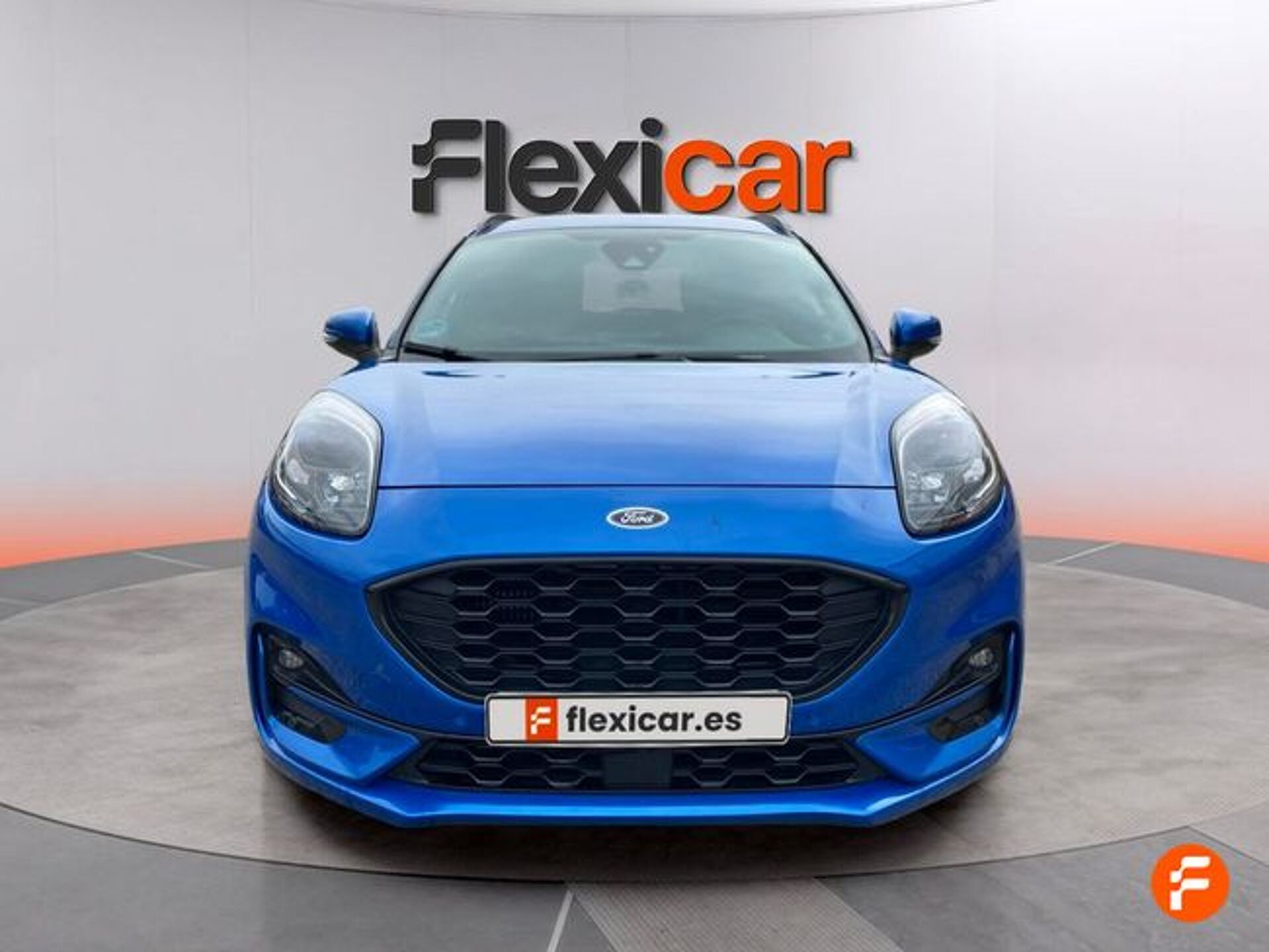 Imagen 2 de FORD Puma