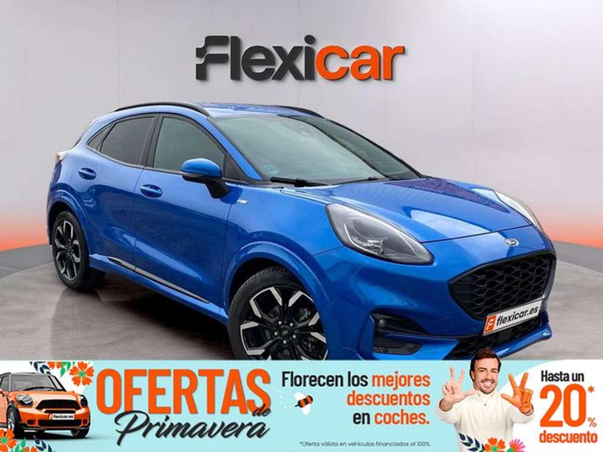 Imagen de FORD Puma