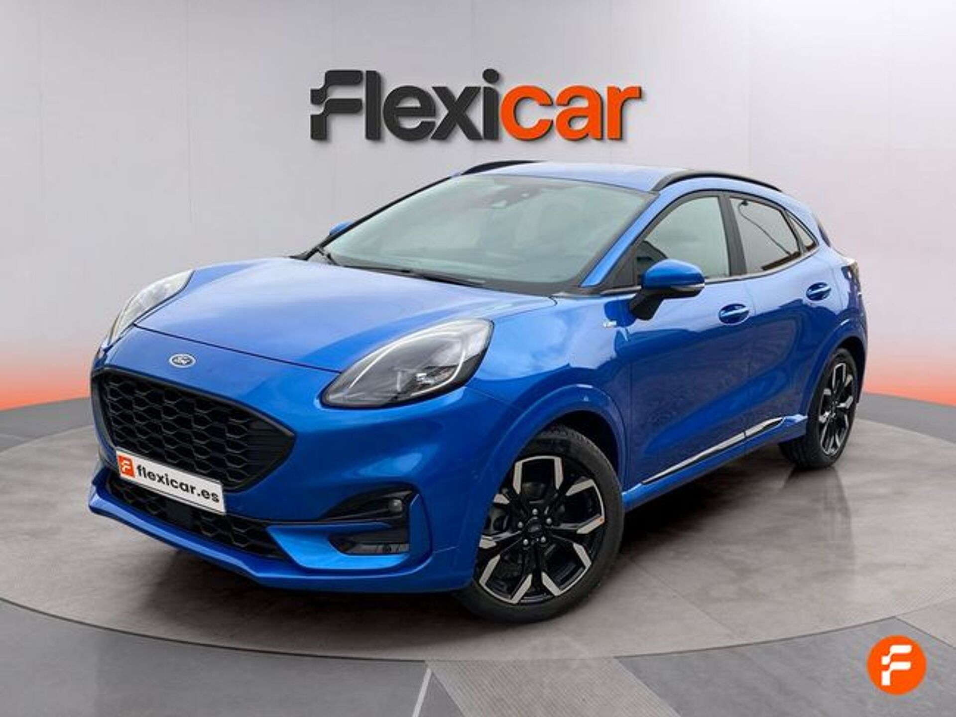 Imagen 3 de FORD Puma