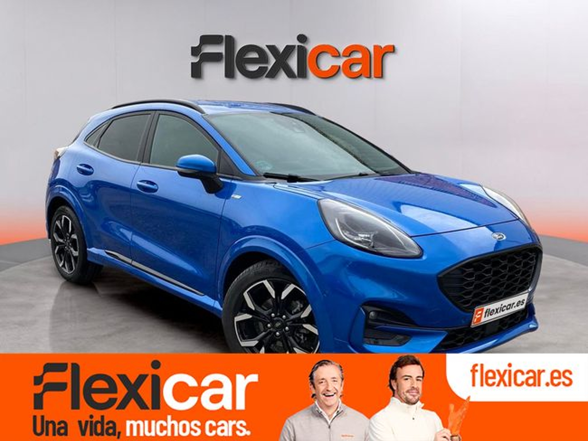 Imagen de FORD Puma