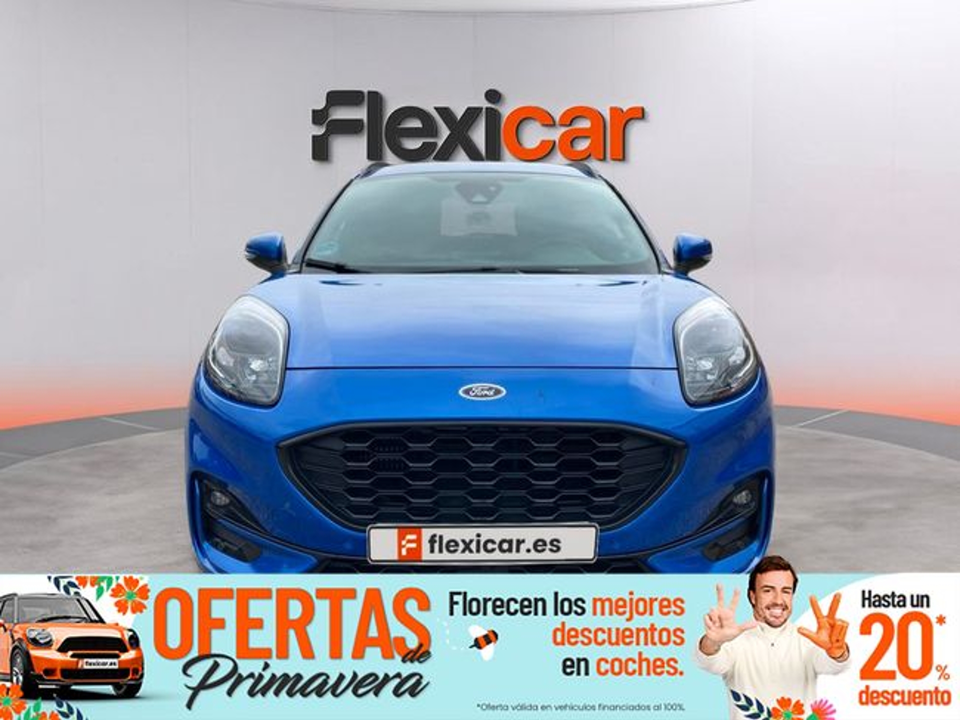 Imagen de FORD Puma