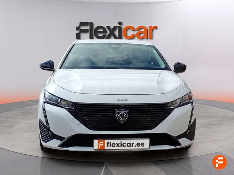 Foto del PEUGEOT 308 1.5 BlueHDi S&S Allure EAT8 130