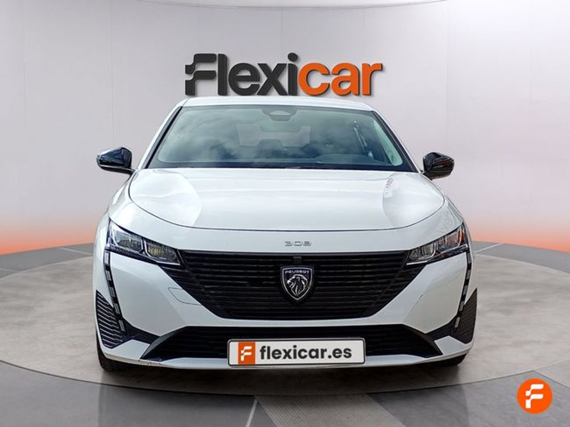 Imagen 2 de PEUGEOT 308