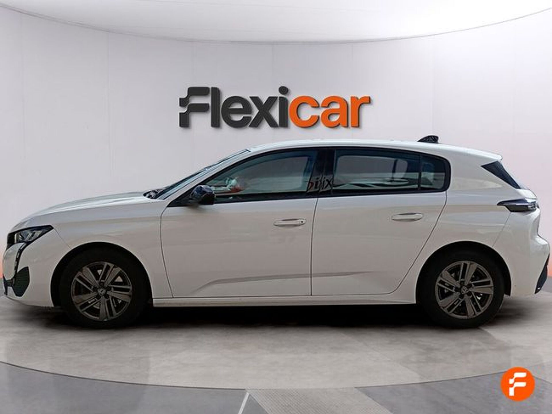 Imagen 3 de PEUGEOT 308