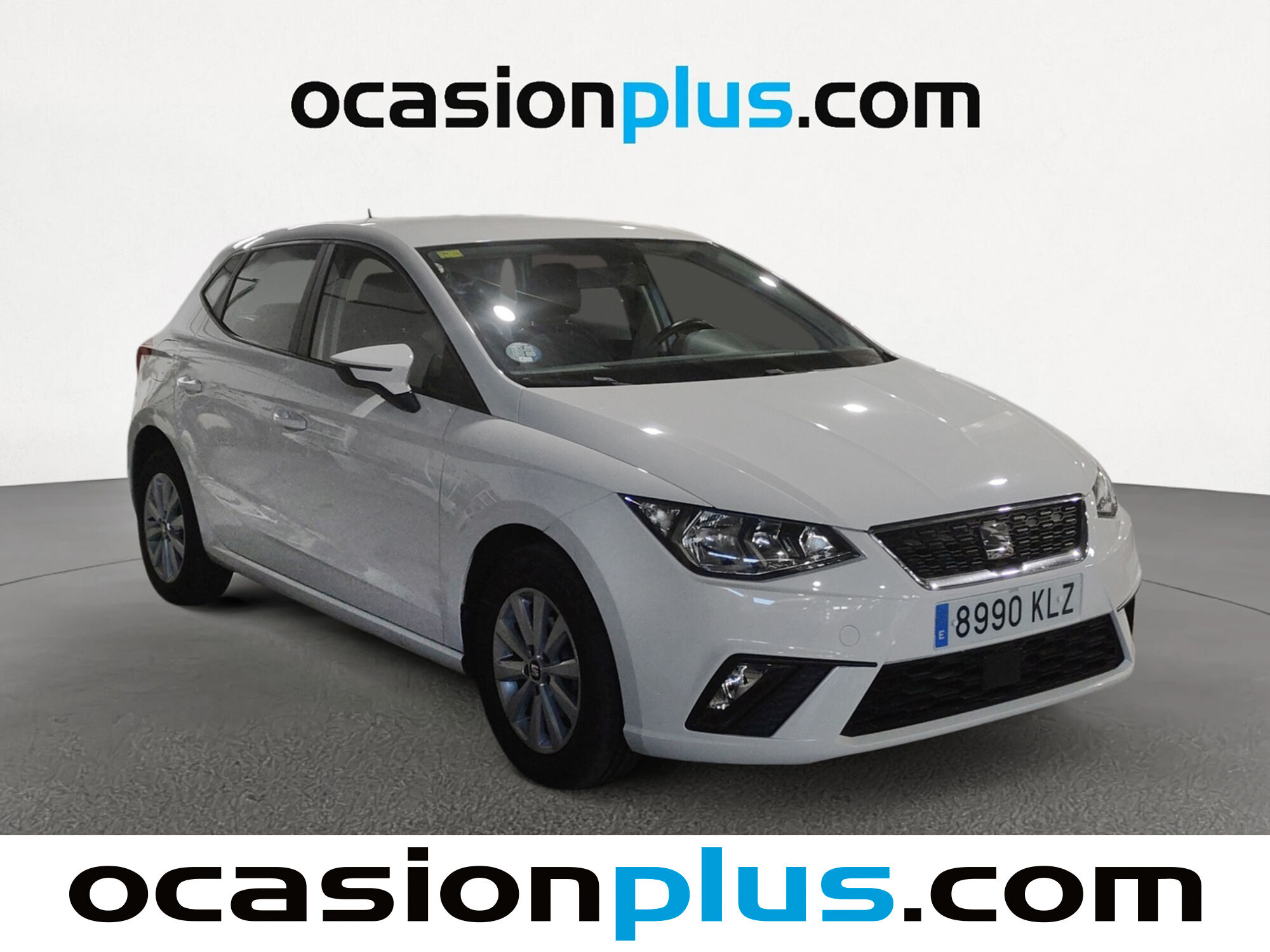 Foto del SEAT Ibiza 1.0 TGI S&S Style 90
