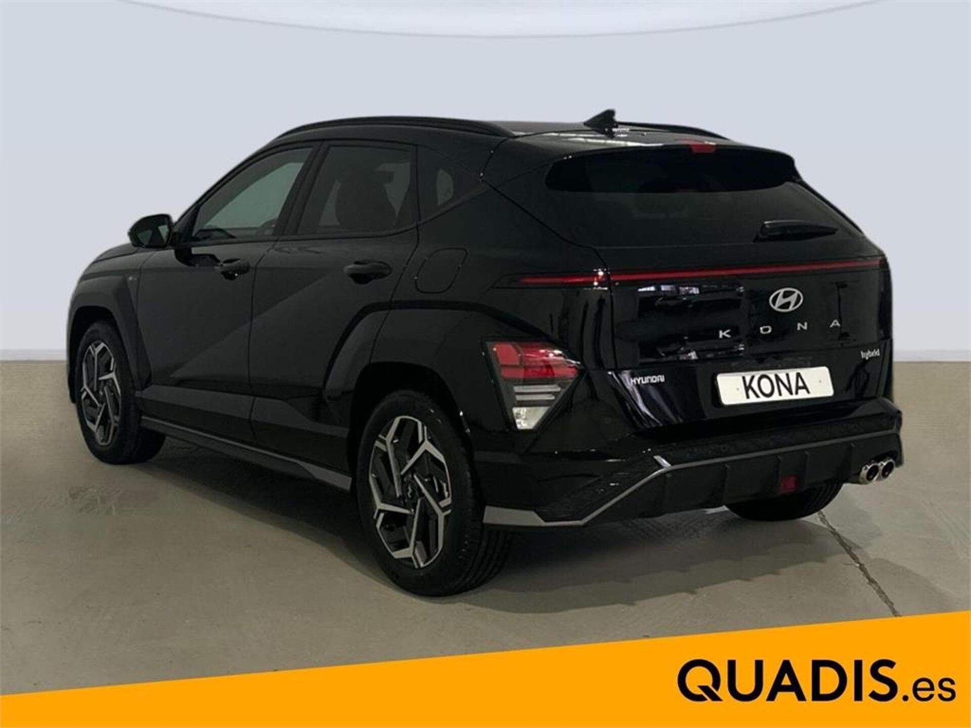 Imagen 2 de HYUNDAI Kona