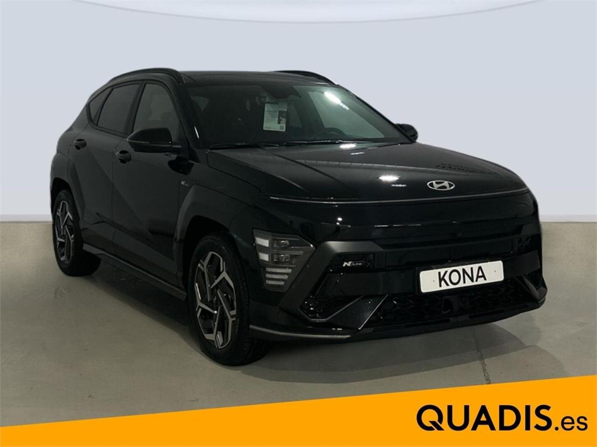 Imagen 3 de HYUNDAI Kona