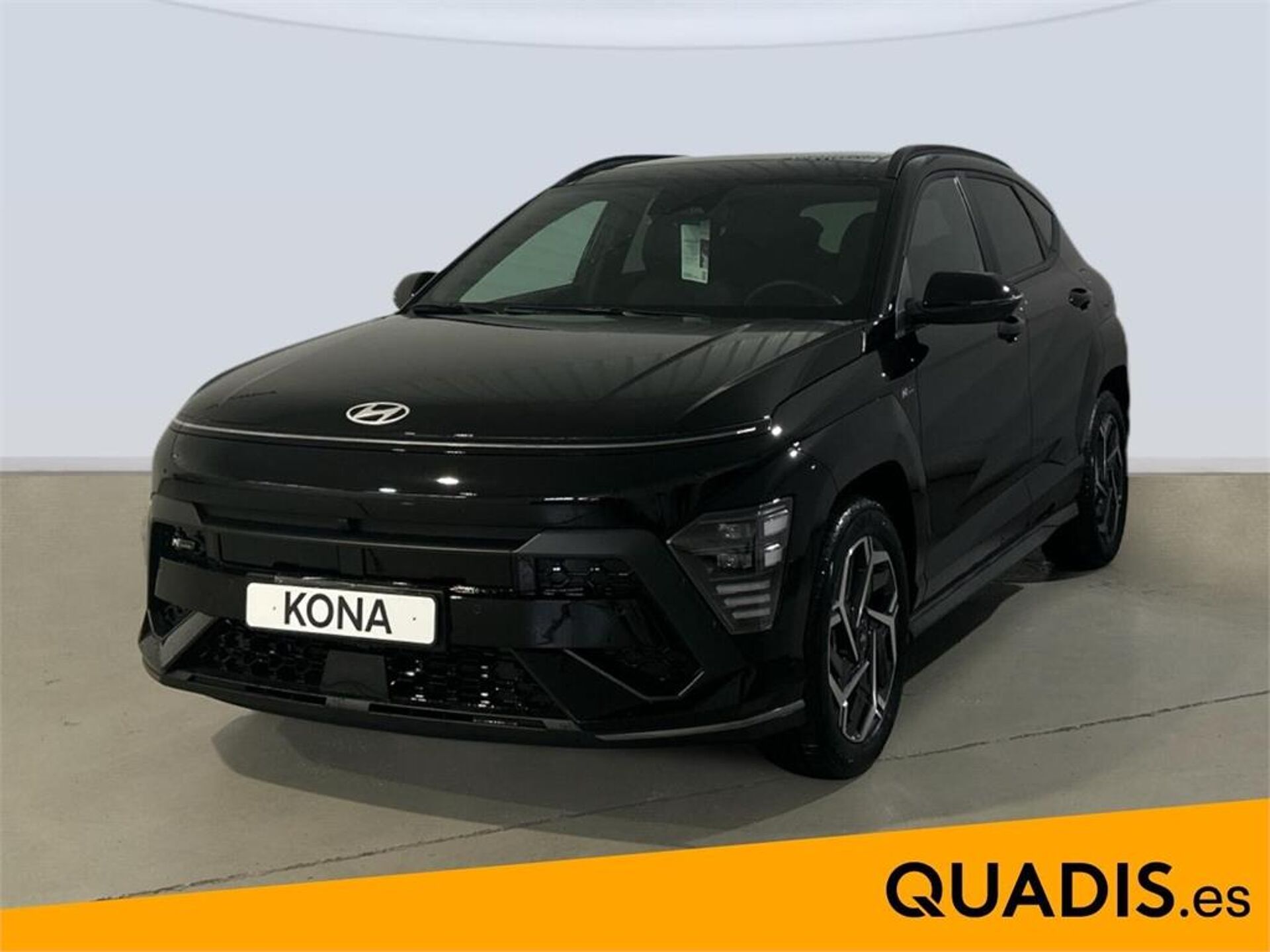 Imagen 1 de HYUNDAI Kona