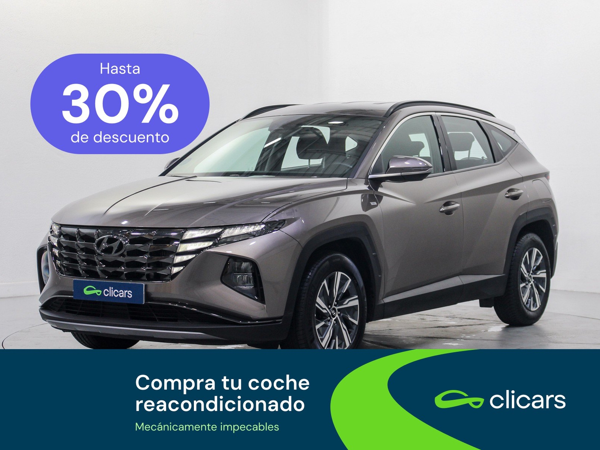 Imagen de HYUNDAI Tucson