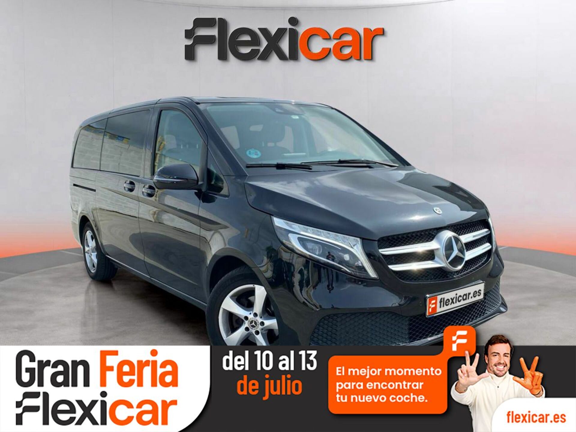 Imagen de MERCEDES Clase V