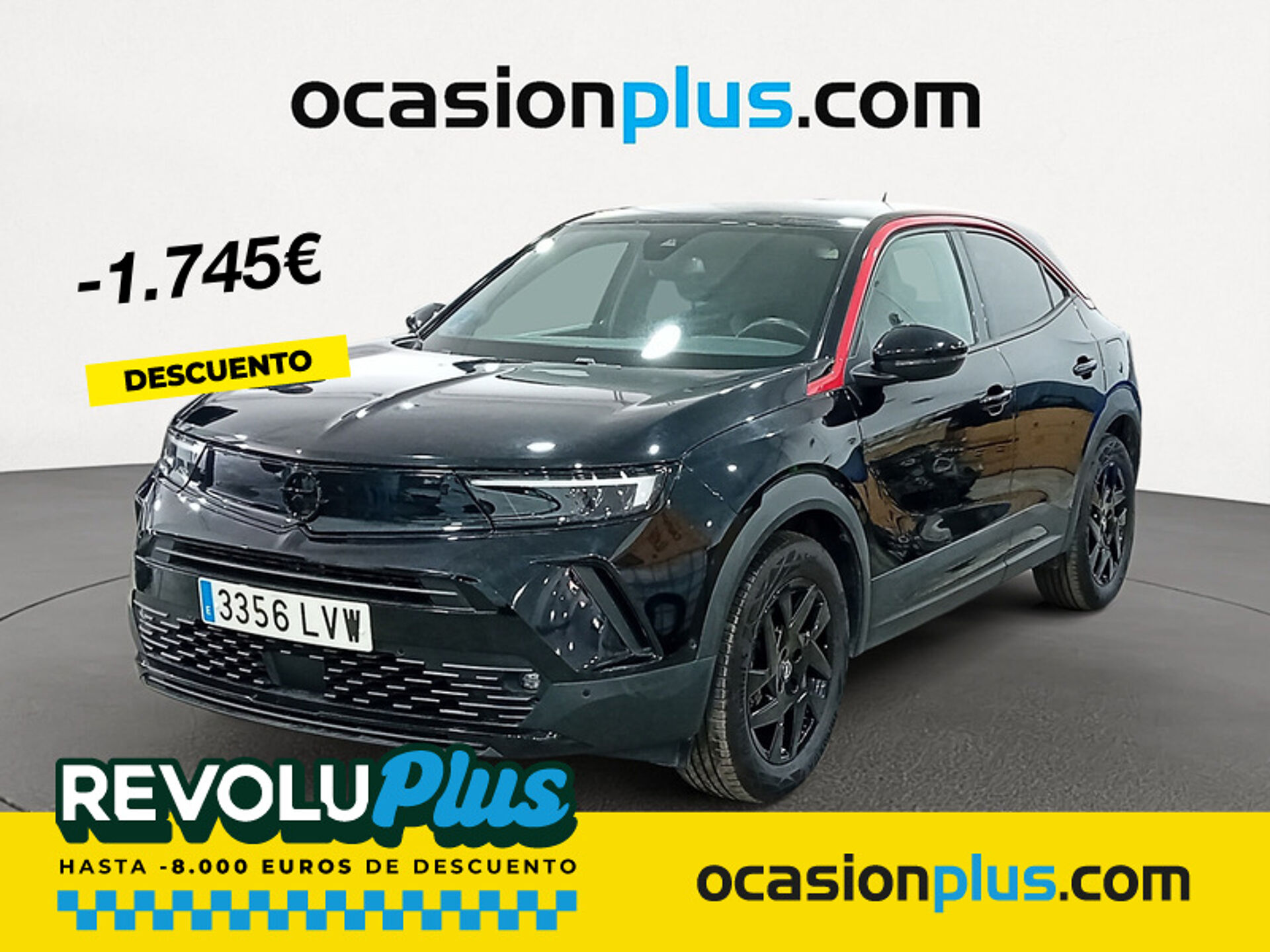 Imagen de OPEL Mokka