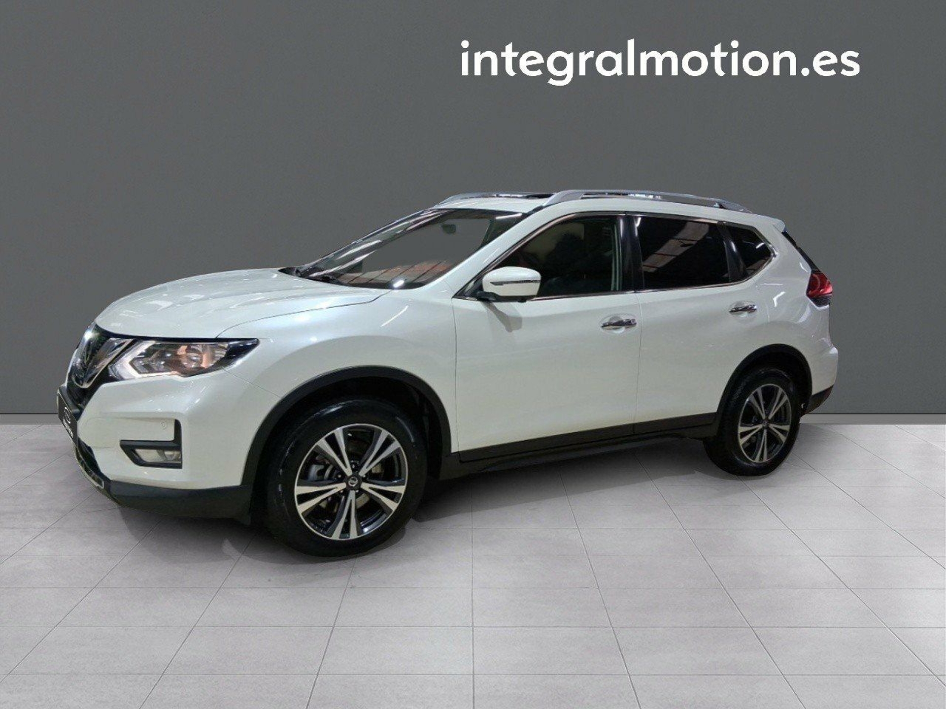 Imagen de NISSAN X-Trail