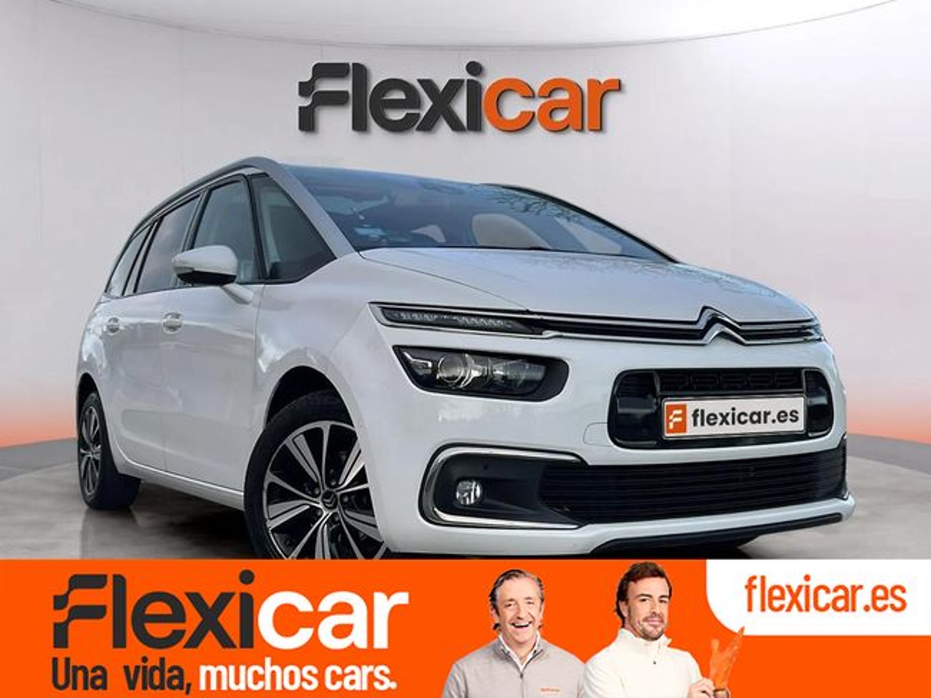 Imagen de CITROEN C4