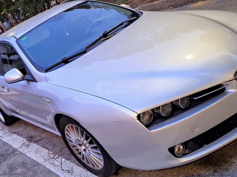 Foto del ALFA ROMEO 159 1.9JTD Distinctive 120