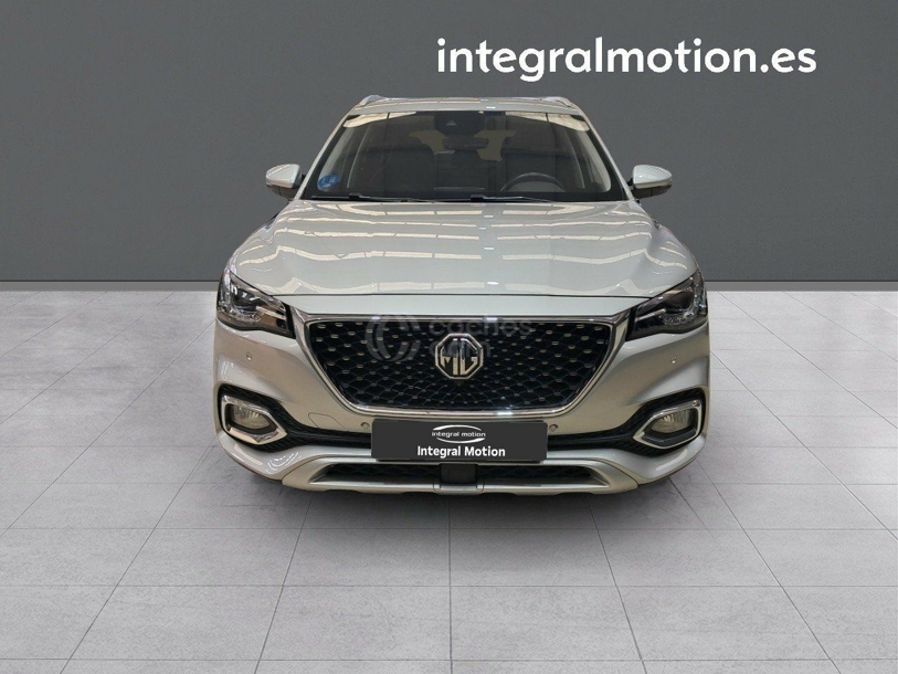 Foto del MG HS e 1.5 T-GDI Luxury