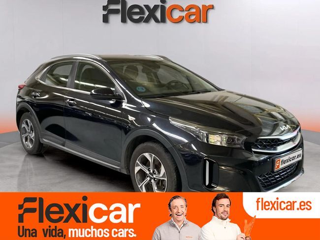 KIA XCeed (1.5 T-GDi Drive 88kW (160CV) - 5P (2023)) en Sevilla
