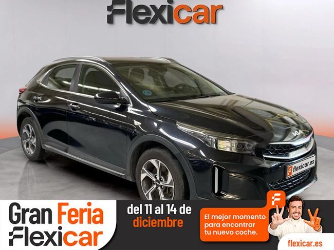 KIA XCeed (1.5 T-GDi Drive 88kW (160CV) - 5P (2023)) en Sevilla