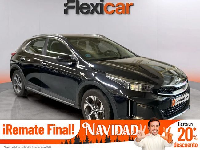 KIA XCeed (1.5 T-GDi Drive 88kW (160CV) - 5P (2023)) en Sevilla