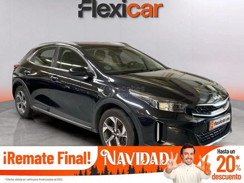 Foto del KIA XCeed 1.5 T-GDi MHEV iMT Drive