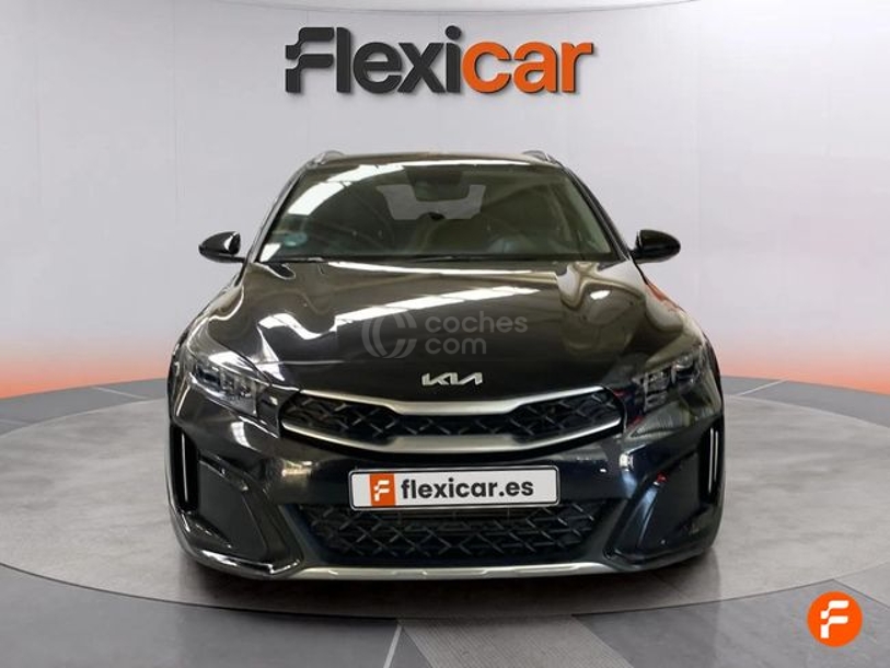 Foto del KIA XCeed 1.5 T-GDi MHEV iMT Drive