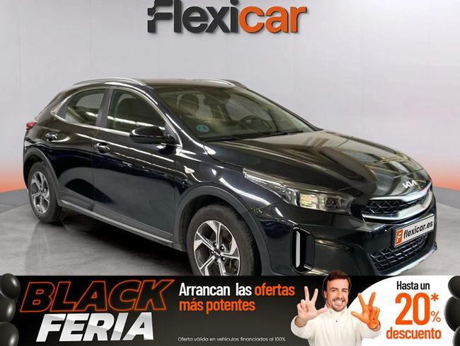 KIA XCeed (1.5 T-GDi Drive 88kW (160CV) - 5P (2023)) en Sevilla