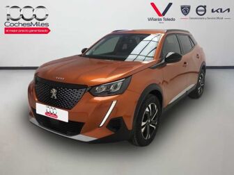 Imagen de PEUGEOT 2008 1.2 BlueHDI S&S Allure EAT8 130