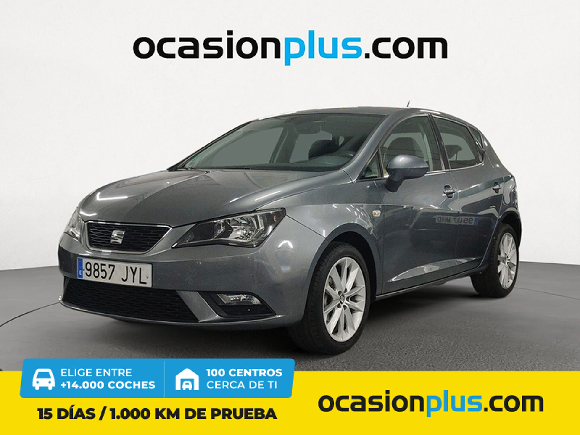 Imagen de SEAT Ibiza