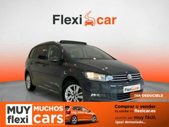 Imagen de VOLKSWAGEN Touran 2.0TDI CR BMT Advance DSG7 110kW