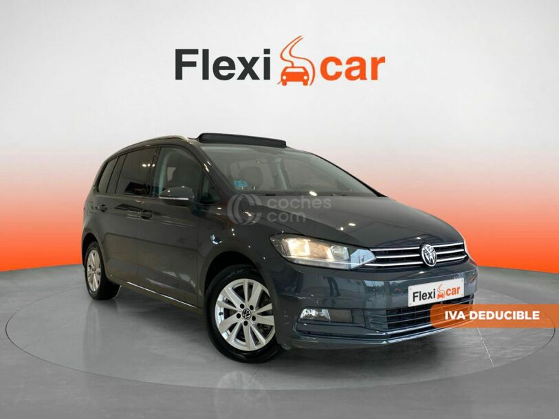 Foto del VOLKSWAGEN Touran 2.0TDI CR BMT Advance DSG7 110kW