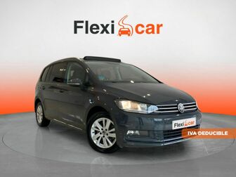 Imagen de VOLKSWAGEN Touran 2.0TDI CR BMT Advance DSG7 110kW