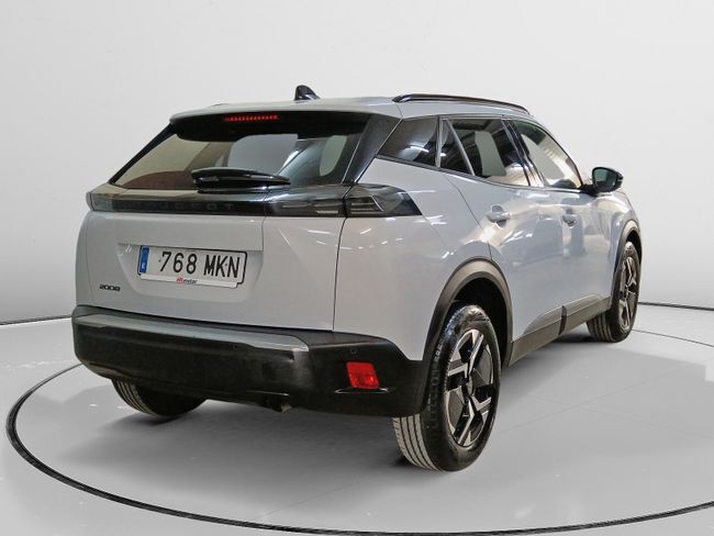 Foto del PEUGEOT 2008 1.2 PureTech S&S Allure 100