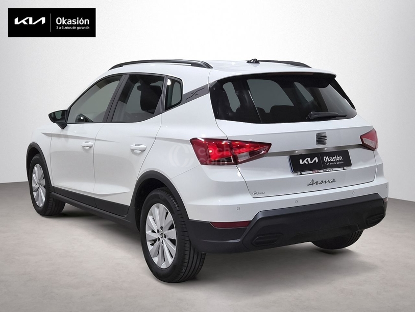 Foto del SEAT Arona 1.0 TSI S&S Reference XM 95