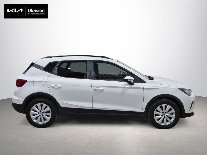 Foto del SEAT Arona 1.0 TSI S&S Reference XM 95