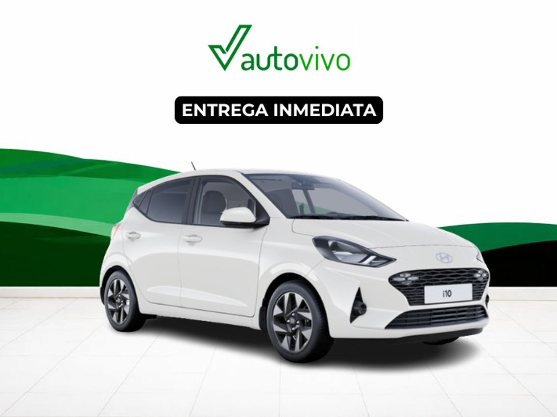 Imagen de HYUNDAI i10