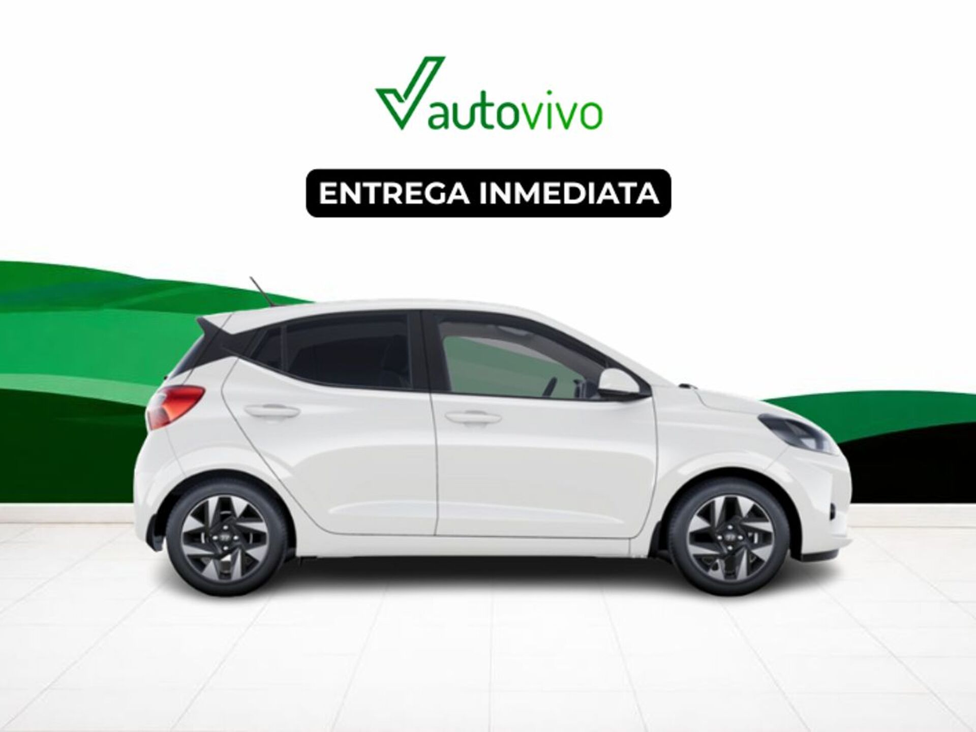 Imagen 3 de HYUNDAI i10