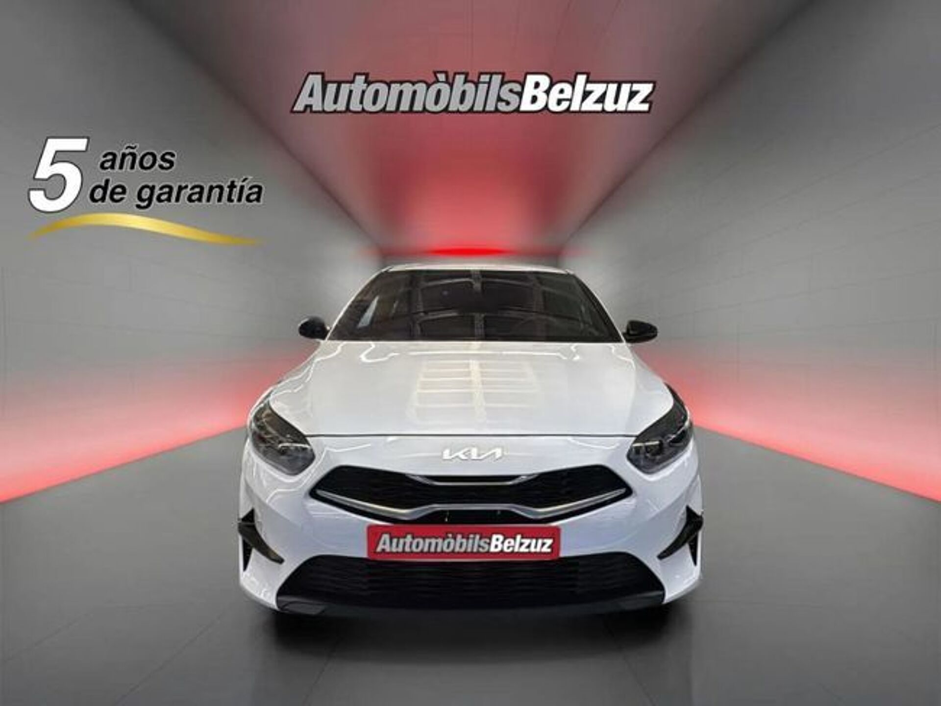 Imagen 2 de KIA Ceed