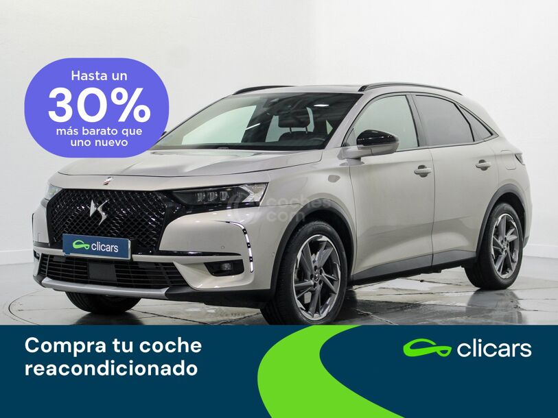 Foto del DS DS7 E-Tense So Chic Aut. 4x2
