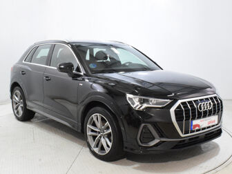 Imagen de AUDI Q3 35 TFSI S line S tronic