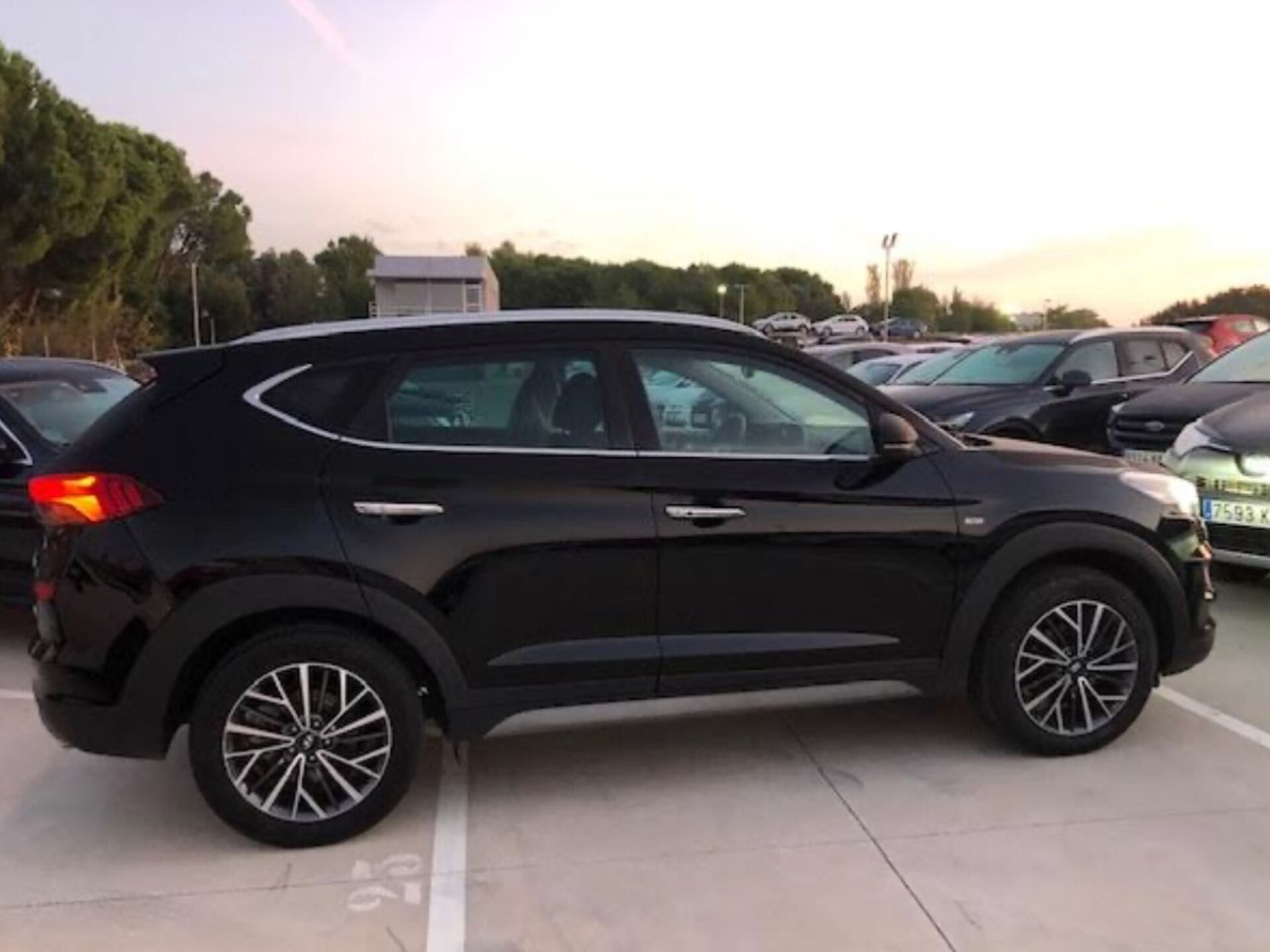 Imagen de HYUNDAI Tucson