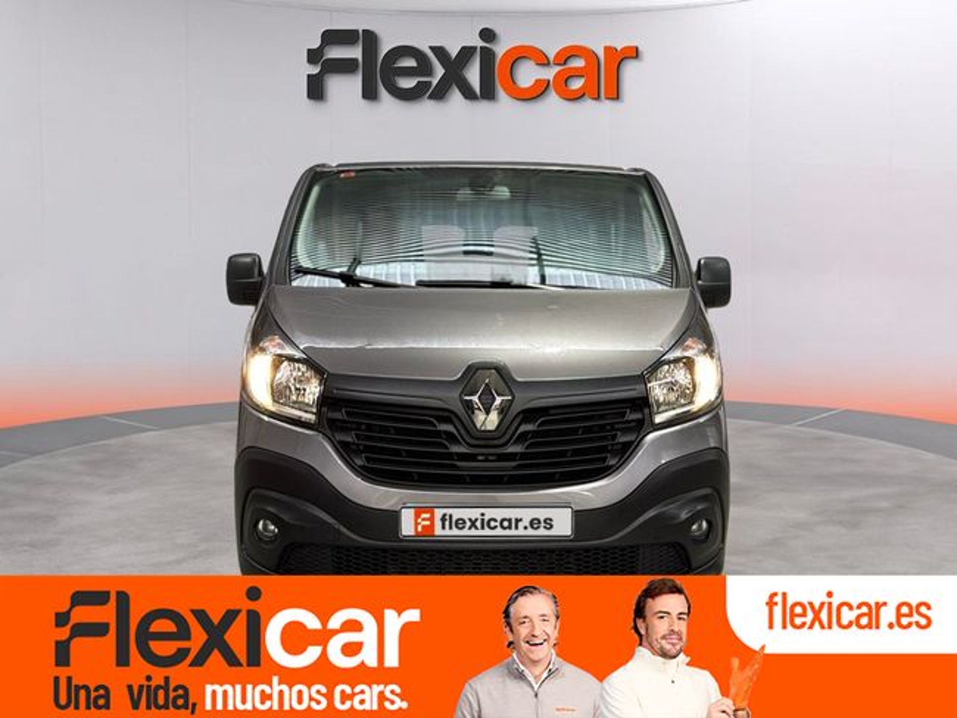 Imagen de RENAULT Trafic