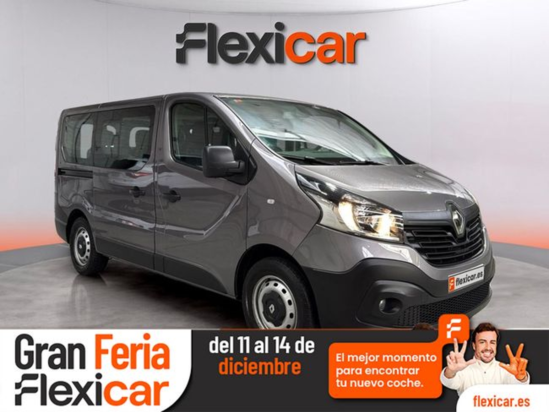 Imagen de RENAULT Trafic