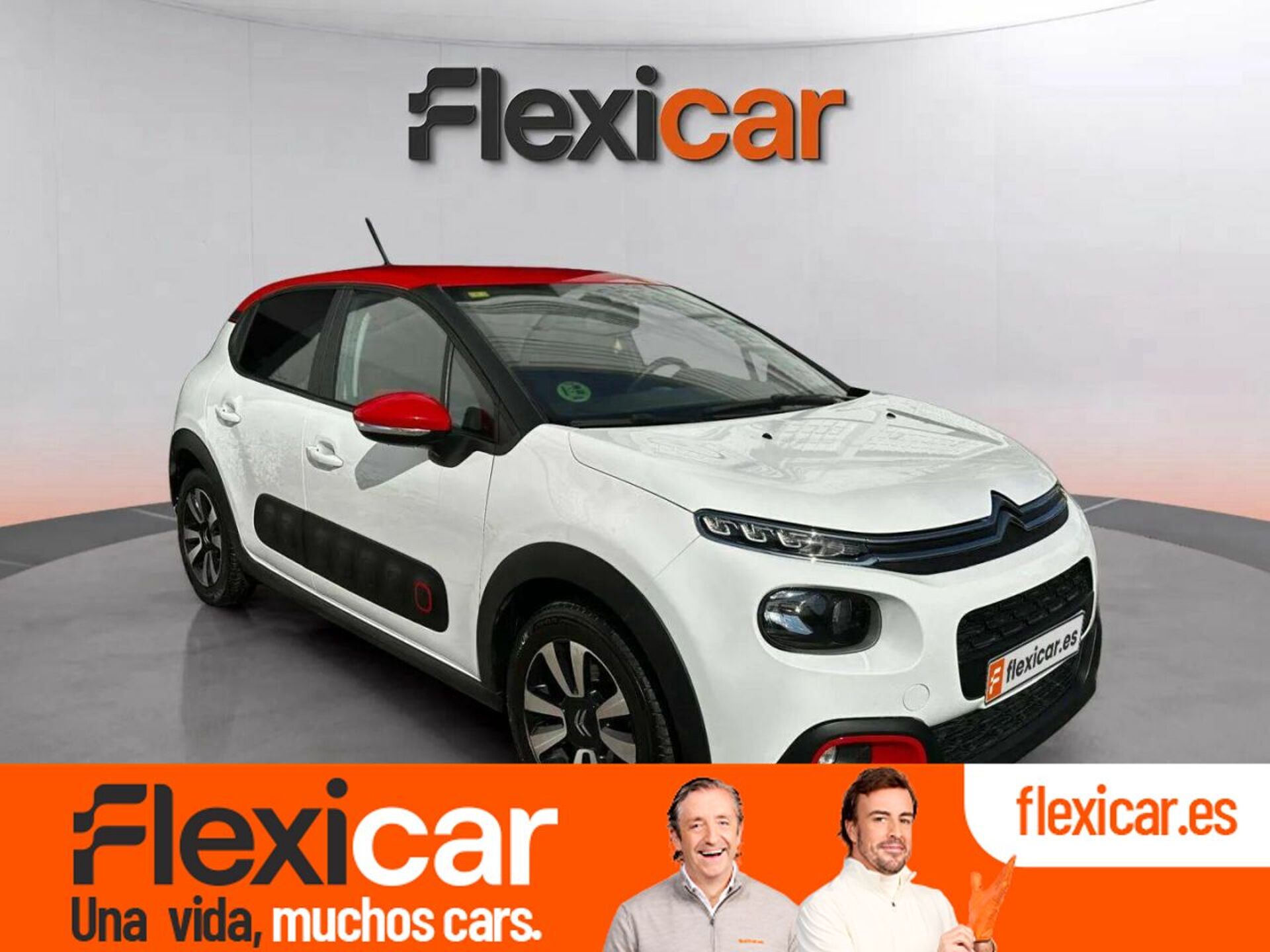 Imagen de CITROEN C3