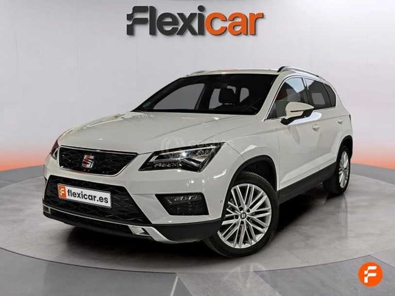 Foto del SEAT Ateca 1.5 EcoTSI S&S Xcellence