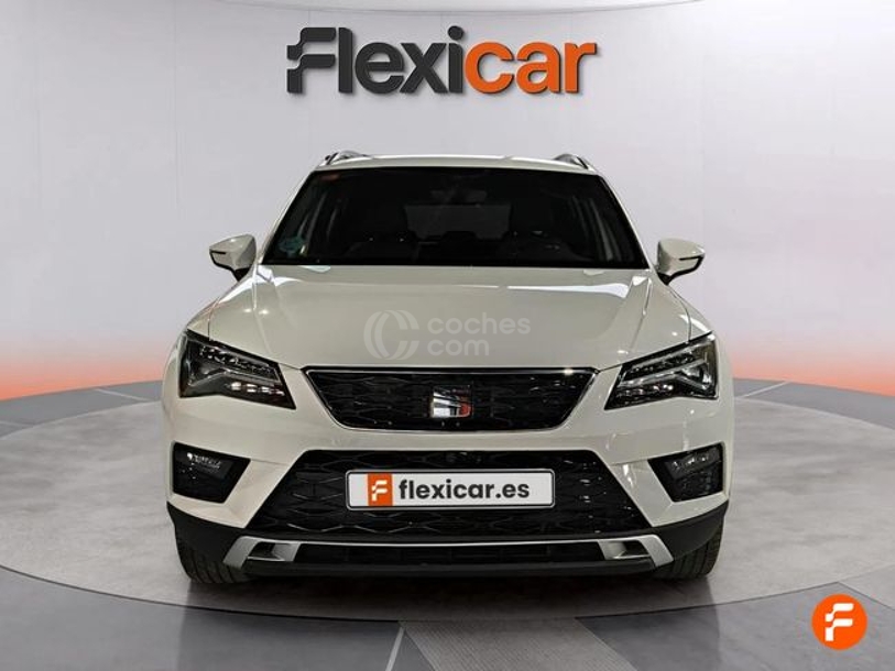 Foto del SEAT Ateca 1.5 EcoTSI S&S Xcellence