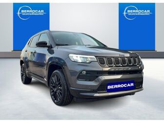 Imagen de JEEP Compass 1.3 PHEV Upland EAWD Aut. 240