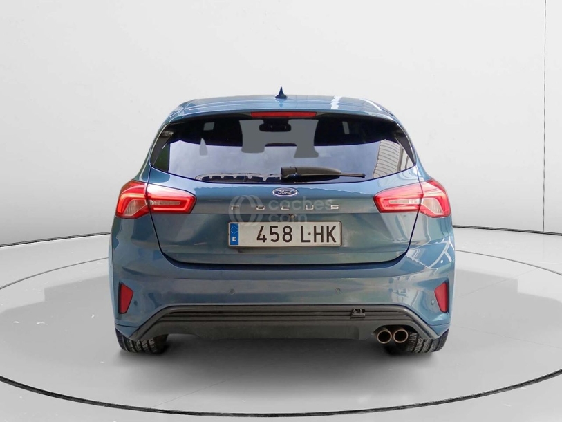 Foto del FORD Focus 1.0 Ecoboost ST Line 125