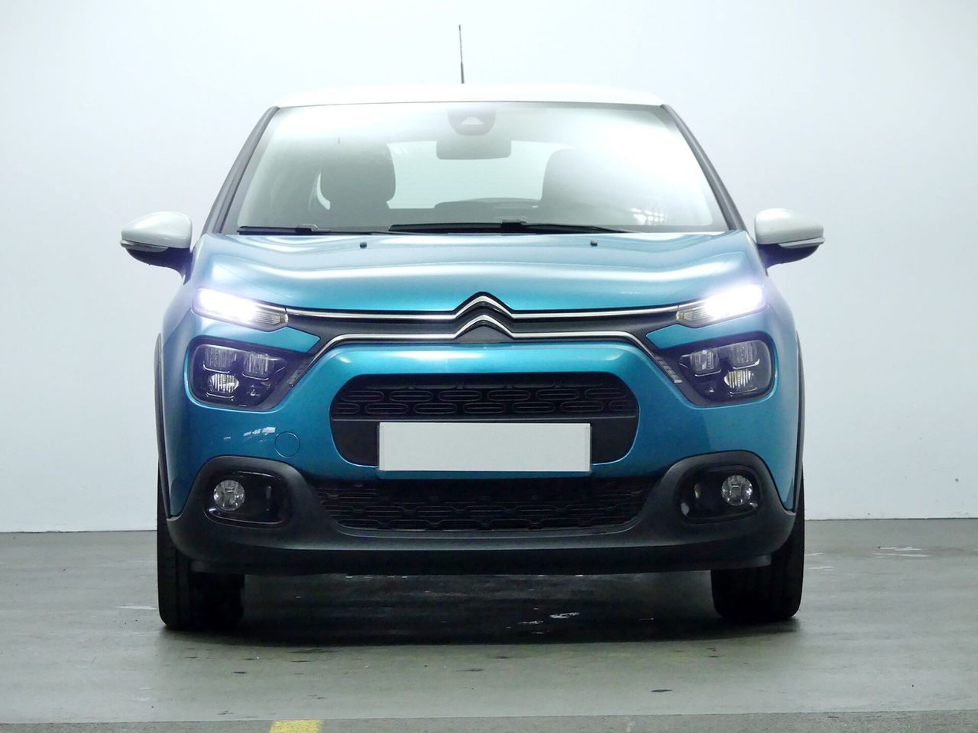 Imagen 3 de CITROEN C3