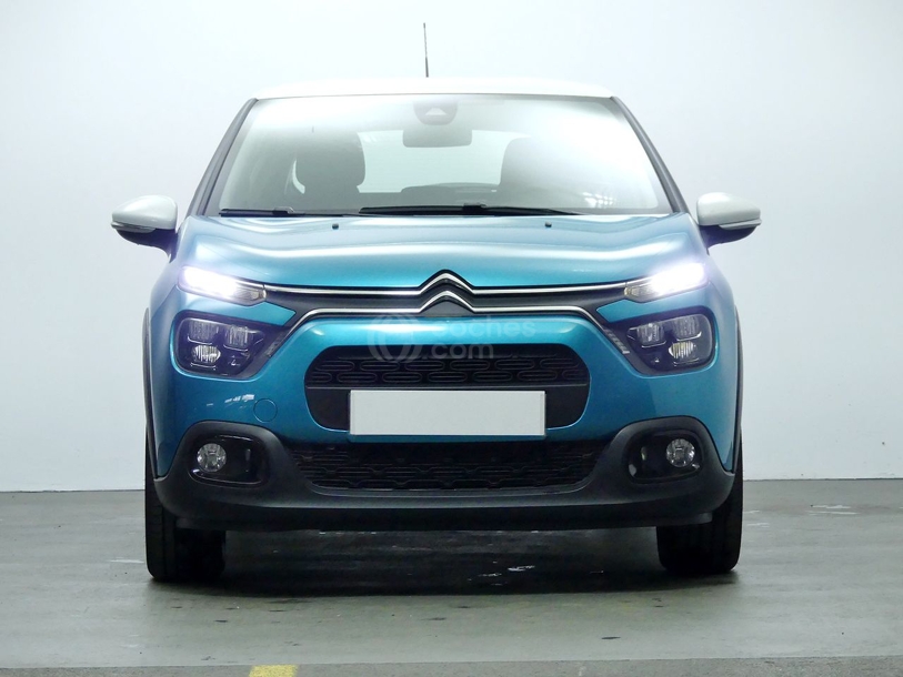 Foto del CITROEN C3 1.2 PureTech S&S Feel Pack 110